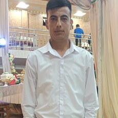 Фотография мужчины Азиз, 26 лет из г. Тольятти