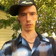 Фотография мужчины Виталий, 38 лет из г. Барнаул