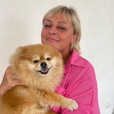 Фотография девушки Людмила, 46 лет из г. Липецк