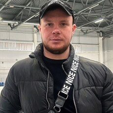 Фотография мужчины Pav, 35 лет из г. Луганск