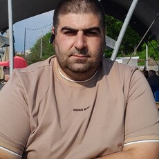 Фотография мужчины Вартан, 35 лет из г. Артем