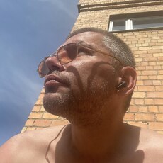 Фотография мужчины Алексей, 46 лет из г. Ляховичи