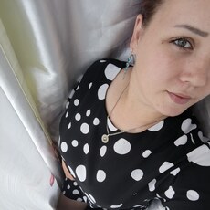 Фотография девушки Светлана, 25 лет из г. Нерчинск