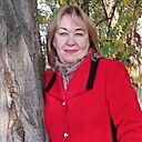 Анна, 63 года