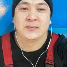Фотография мужчины Бекзат, 33 года из г. Павлодар