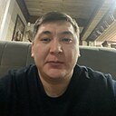 Бекзат, 33 года