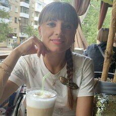 Яна, 34 из г. Луганск.