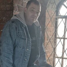 Фотография мужчины Максим, 35 лет из г. Губаха