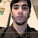 Мустафа, 19 лет