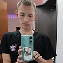 Иван, 24 года