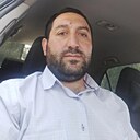 Исрафил, 36 лет