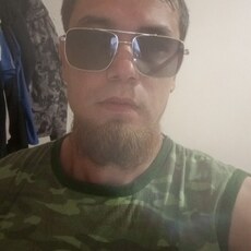 Фотография мужчины Xxxx, 26 лет из г. Геленджик