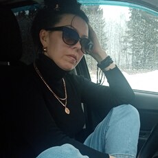 Фотография девушки Надежда, 46 лет из г. Ижевск