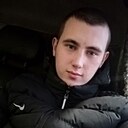 Александр, 25 лет