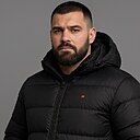 Аслан, 28 лет