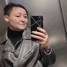 Фотография девушки Елена, 46 лет из г. Воронеж