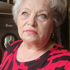 Фотография девушки Татьяна, 66 лет из г. Дальнегорск