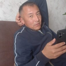 Фотография мужчины Аслан, 41 год из г. Алматы