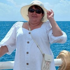 Фотография девушки Елена, 55 лет из г. Рубцовск