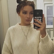 Кристина, 24 из г. Ачинск.