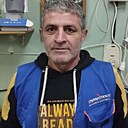 Сарвадин, 54 года