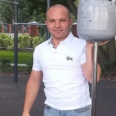 Фотография мужчины Игорек, 39 лет из г. Нововоронеж