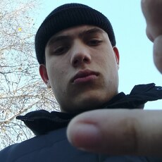 Фотография мужчины Русланчик, 19 лет из г. Кемерово