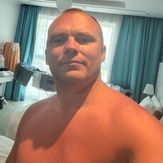 Фотография мужчины Женя, 40 лет из г. Брест