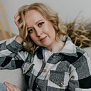 Ольга, 28 лет