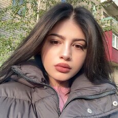 Фотография девушки Евангелина, 22 года из г. Калуга