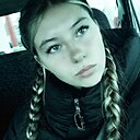 Милана, 19 лет