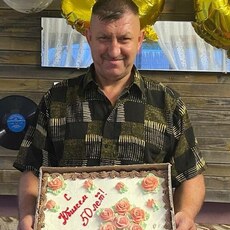 Фотография мужчины Руслан, 50 лет из г. Петриков