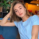 Фатима, 20 лет