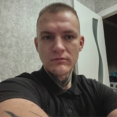 Фотография мужчины Андрей, 27 лет из г. Таганрог