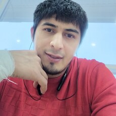 Фотография мужчины Самир, 31 год из г. Рязань