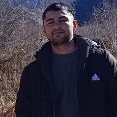 Фотография мужчины Заур, 30 лет из г. Астрахань