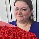 Олеся, 41 год