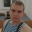 Вадим, 28 лет