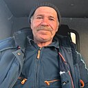 Александр, 60 лет