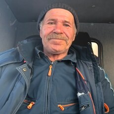 Фотография мужчины Александр, 60 лет из г. Иркутск