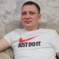 Фотография мужчины Максим, 35 лет из г. Боготол