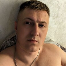 Фотография мужчины Андрей, 30 лет из г. Санкт-Петербург