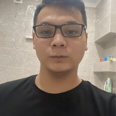 Фотография мужчины Султан, 24 года из г. Уральск