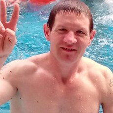 Фотография мужчины Сергей, 41 год из г. Санкт-Петербург