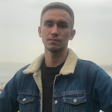 Фотография мужчины Женя, 22 года из г. Екатеринбург