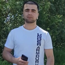 Фотография мужчины Али, 31 год из г. Усть-Каменогорск