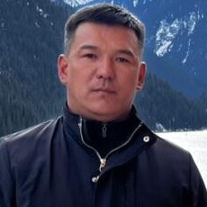 Фотография мужчины Нурбек, 28 лет из г. Алматы