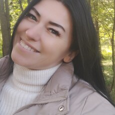 Фотография девушки Мила, 47 лет из г. Витебск