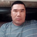 Дамир, 42 года