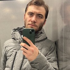Фотография мужчины Михаил, 28 лет из г. Санкт-Петербург